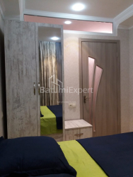 آپارتمان 49 متر مربع - یوسف کوبالادزه, Batumi, گرجستان