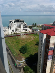 آپارتمان 49 متر مربع - یوسف کوبالادزه, Batumi, گرجستان