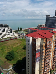 آپارتمان 49 متر مربع - یوسف کوبالادزه, Batumi, گرجستان