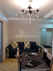 آپارتمان 49 متر مربع - یوسف کوبالادزه, Batumi, گرجستان