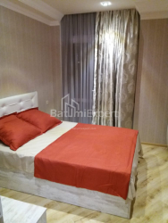 آپارتمان 49 متر مربع - یوسف کوبالادزه, Batumi, گرجستان