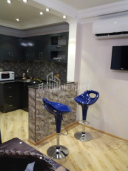 آپارتمان 49 متر مربع - یوسف کوبالادزه, Batumi, گرجستان
