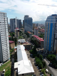 آپارتمان 49 متر مربع - یوسف کوبالادزه, Batumi, گرجستان