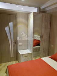 آپارتمان 49 متر مربع - یوسف کوبالادزه, Batumi, گرجستان