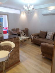آپارتمان 50 متر مربع - یوسف کوبالادزه, Batumi, گرجستان