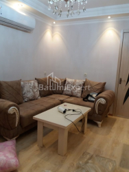 آپارتمان 50 متر مربع - یوسف کوبالادزه, Batumi, گرجستان