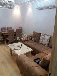 آپارتمان 50 متر مربع - یوسف کوبالادزه, Batumi, گرجستان