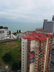 آپارتمان 50 متر مربع - یوسف کوبالادزه, Batumi, گرجستان