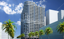 آپارتمان 3-комн 50 m² - یوسف کوبالادزه, Batumi