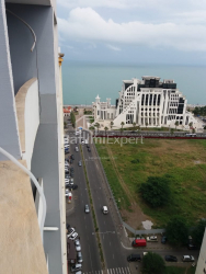 آپارتمان 50 متر مربع - یوسف کوبالادزه, Batumi, گرجستان