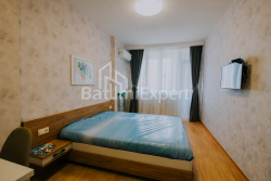آپارتمان 1-комн 34 m² - کلانتر خیمشیاشویلی, Batumi