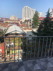 آپارتمان 72 متر مربع - الکساندرا پوشکین, Batumi, گرجستان