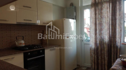 آپارتمان 60 متر مربع - شالوا ایناساریدزه, Batumi, گرجستان