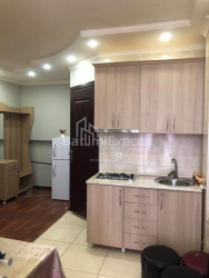 آپارتمان 32 متر مربع - گالاکتیون تبیدزه, Batumi, گرجستان