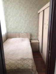آپارتمان 1-комн 32 m² - گالاکتیون تبیدزه, Batumi