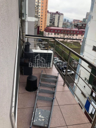 آپارتمان 1-комн 32 m² - گالاکتیون تبیدزه, Batumi