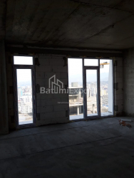 آپارتمان 59.5 متر مربع - کلانتر خیمشیاشویلی, Batumi, گرجستان