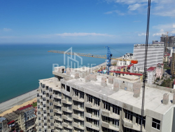 آپارتمان 2-комн 59.5 m² - کلانتر خیمشیاشویلی, Batumi