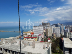 آپارتمان 59.5 متر مربع - کلانتر خیمشیاشویلی, Batumi, گرجستان