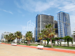 آپارتمان 2-комн 59.5 m² - کلانتر خیمشیاشویلی, Batumi