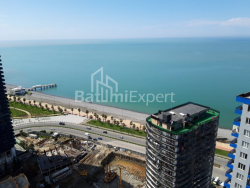 آپارتمان 2-комн 59.5 m² - کلانتر خیمشیاشویلی, Batumi