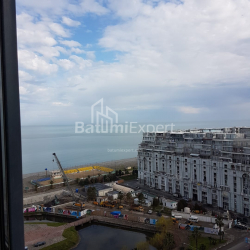 آپارتمان 47.8 متر مربع - کلانتر خیمشیاشویلی, Batumi, گرجستان