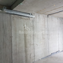 آپارتمان 2-комн 47.8 m² - کلانتر خیمشیاشویلی, Batumi