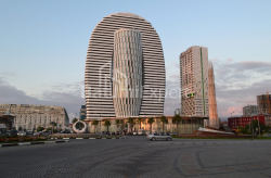 آپارتمان 47.8 متر مربع - کلانتر خیمشیاشویلی, Batumi, گرجستان