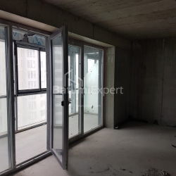 آپارتمان 47.8 متر مربع - کلانتر خیمشیاشویلی, Batumi, گرجستان