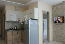 آپارتمان 45 متر مربع - زورابا گورگیلادزه, Batumi, گرجستان