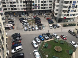 آپارتمان 37 متر مربع - یوسف کوبالادزه, Batumi, گرجستان