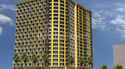 آپارتمان 37 متر مربع - یوسف کوبالادزه, Batumi, گرجستان