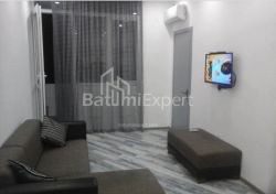 آپارتمان 58 متر مربع - شالوا ایناساریدزه, Batumi, گرجستان