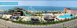 آپارتمان 58 متر مربع - شالوا ایناساریدزه, Batumi, گرجستان