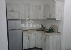 آپارتمان 58 متر مربع - شالوا ایناساریدزه, Batumi, گرجستان