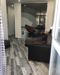 آپارتمان 58 متر مربع - شالوا ایناساریدزه, Batumi, گرجستان