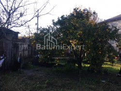 قطعه زمین 900 متر مربع - جمالا کاتامادزه, Batumi, گرجستان