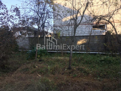 قطعه زمین 900 متر مربع - جمالا کاتامادزه, Batumi, گرجستان