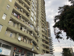 آپارتمان 104 متر مربع - تبل ابوسریدزه, Batumi, گرجستان