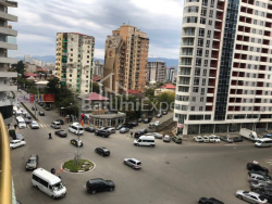آپارتمان 104 متر مربع - تبل ابوسریدزه, Batumi, گرجستان