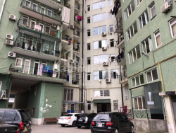 آپارتمان 104 متر مربع - تبل ابوسریدزه, Batumi, گرجستان
