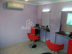 منطقه خرده فروشی 350 متر مربع - تبتی, Batumi, گرجستان