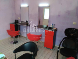 منطقه خرده فروشی 350 متر مربع - تبتی, Batumi, گرجستان
