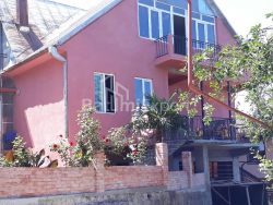 خانه شخصی 1830 متر مربع - آگماشنبلی, Chakvi, گرجستان
