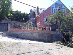 خانه شخصی 1830 متر مربع - آگماشنبلی, Chakvi, گرجستان