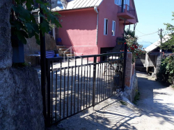 خانه شخصی 1830 متر مربع - آگماشنبلی, Chakvi, گرجستان