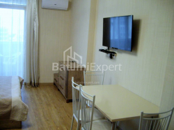 آپارتمان 1-комн 39 m² - یوسف کوبالادزه, Batumi