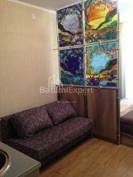 آپارتمان 39 متر مربع - یوسف کوبالادزه, Batumi, گرجستان