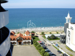 آپارتمان 39 متر مربع - یوسف کوبالادزه, Batumi, گرجستان