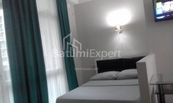 آپارتمان 36.25 متر مربع - یوسف کوبالادزه, Batumi, گرجستان